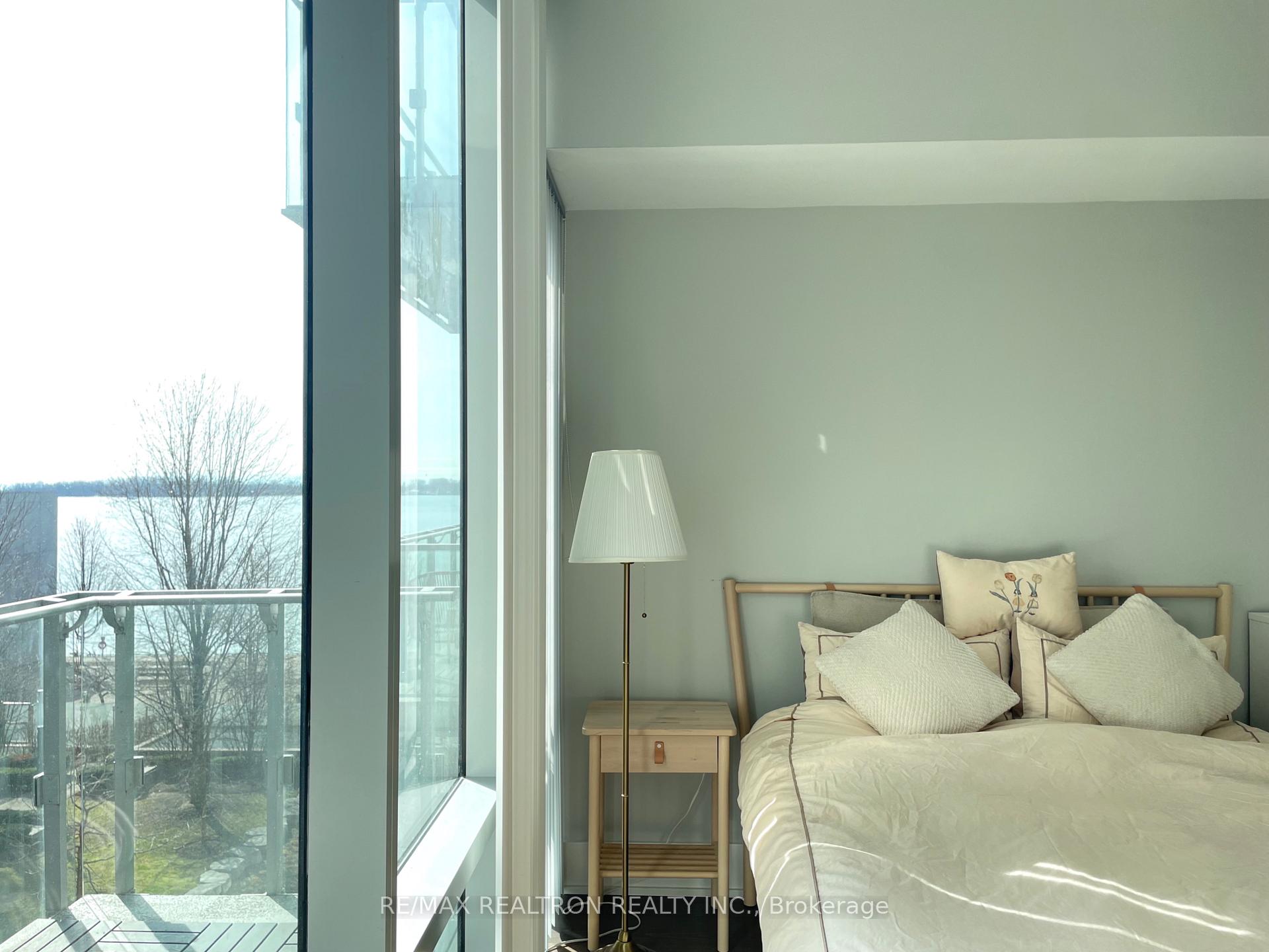 Photo 13 of Unit 419, 39 Queens Quay E, Toronto, Waterfront Communities — HOMEH
