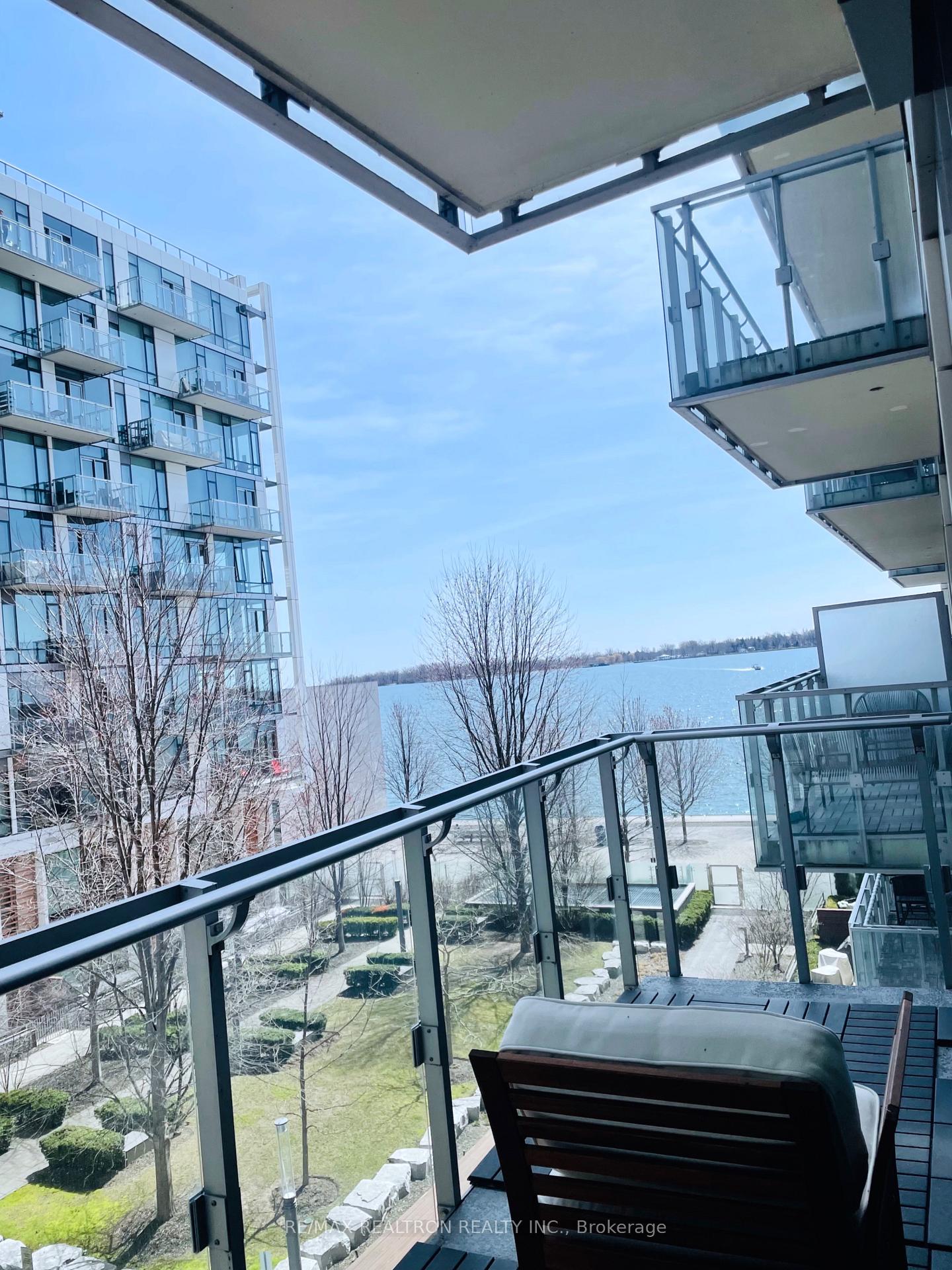 Photo 16 of Unit 419, 39 Queens Quay E, Toronto, Waterfront Communities — HOMEH