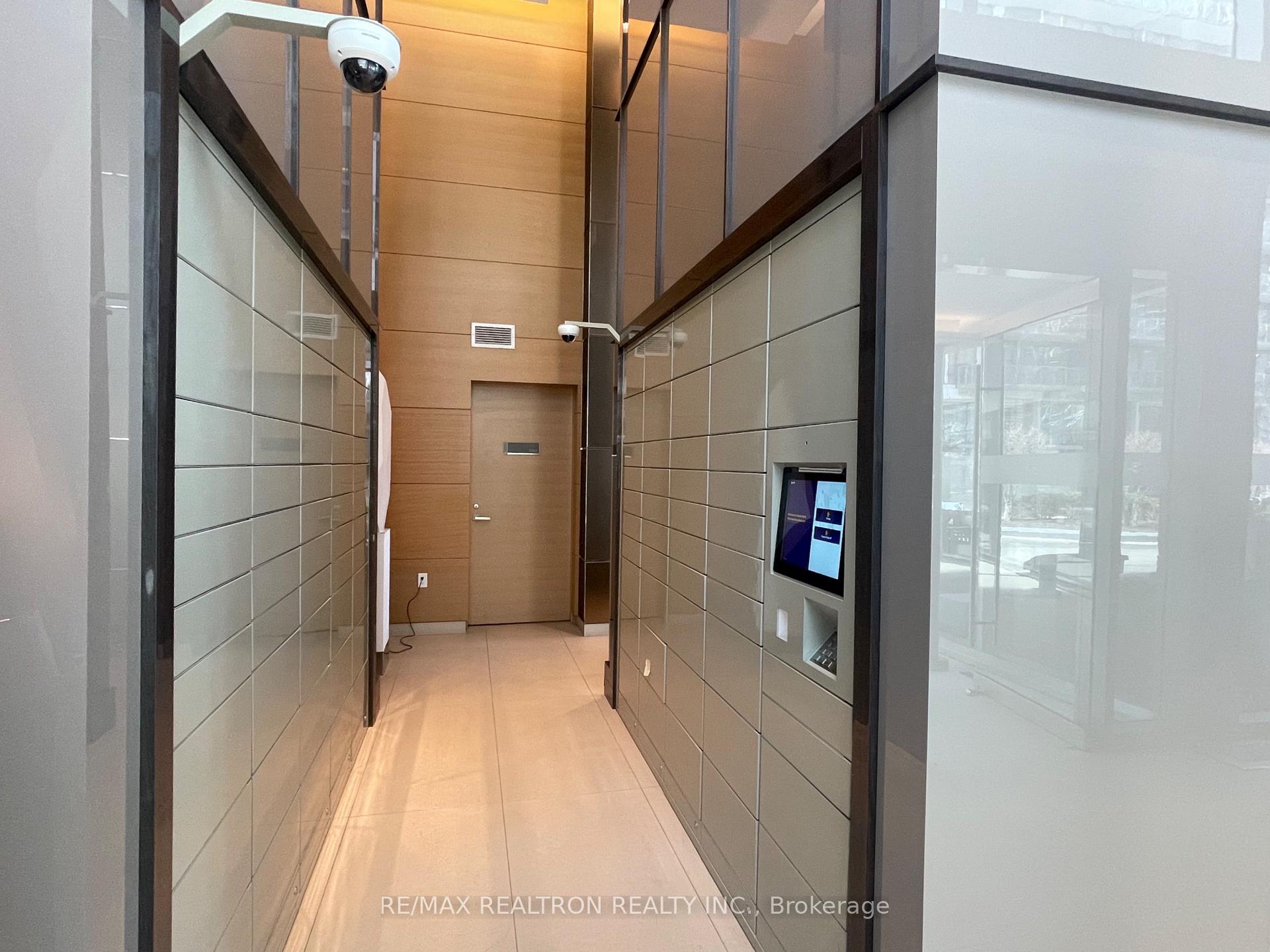 Photo 17 of Unit 419, 39 Queens Quay E, Toronto, Waterfront Communities — HOMEH