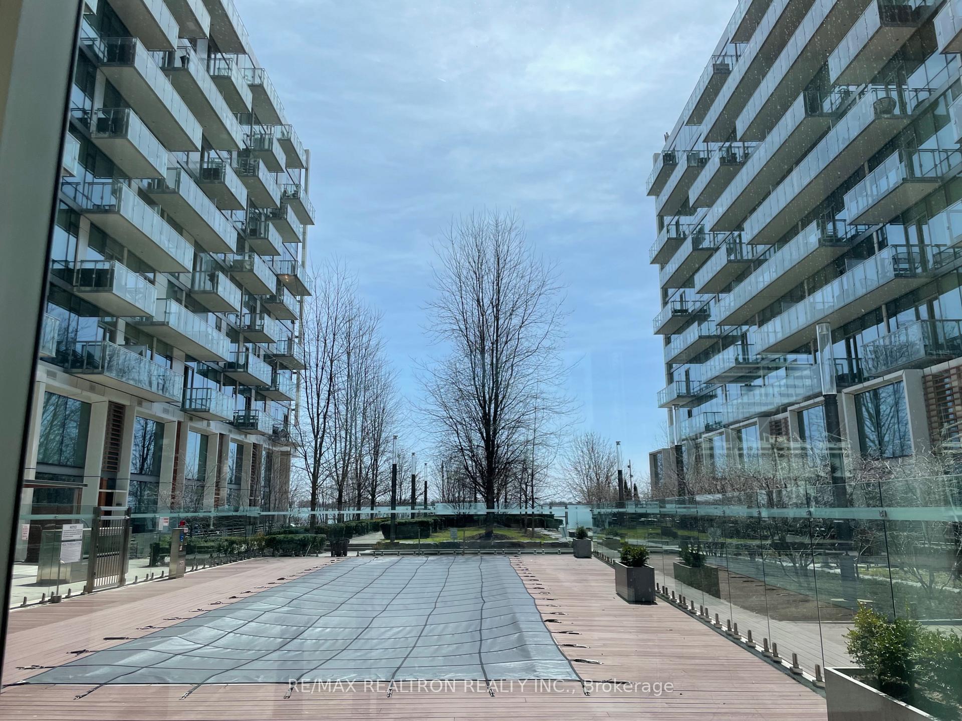 Photo 18 of Unit 419, 39 Queens Quay E, Toronto, Waterfront Communities — HOMEH
