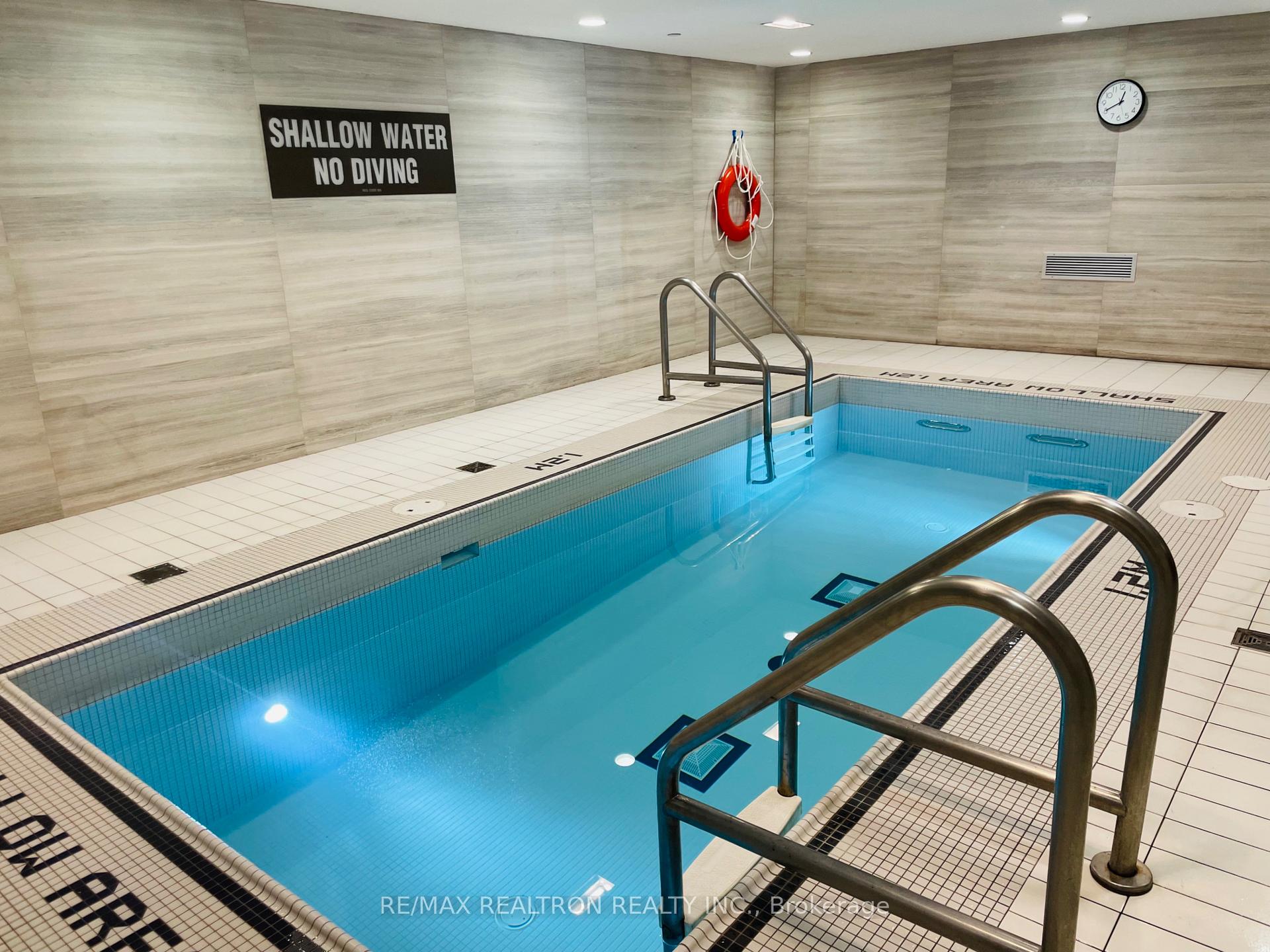 Photo 19 of Unit 419, 39 Queens Quay E, Toronto, Waterfront Communities — HOMEH