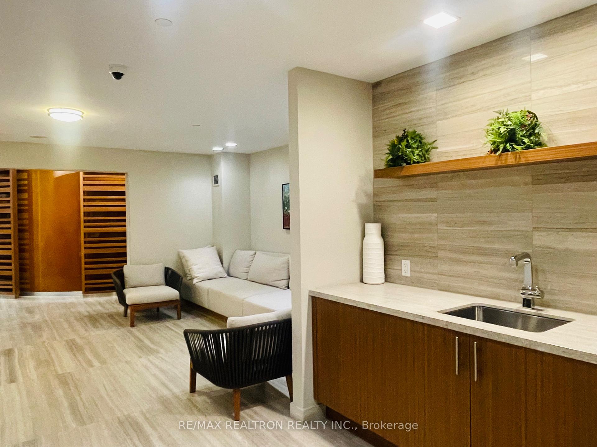 Photo 20 of Unit 419, 39 Queens Quay E, Toronto, Waterfront Communities — HOMEH