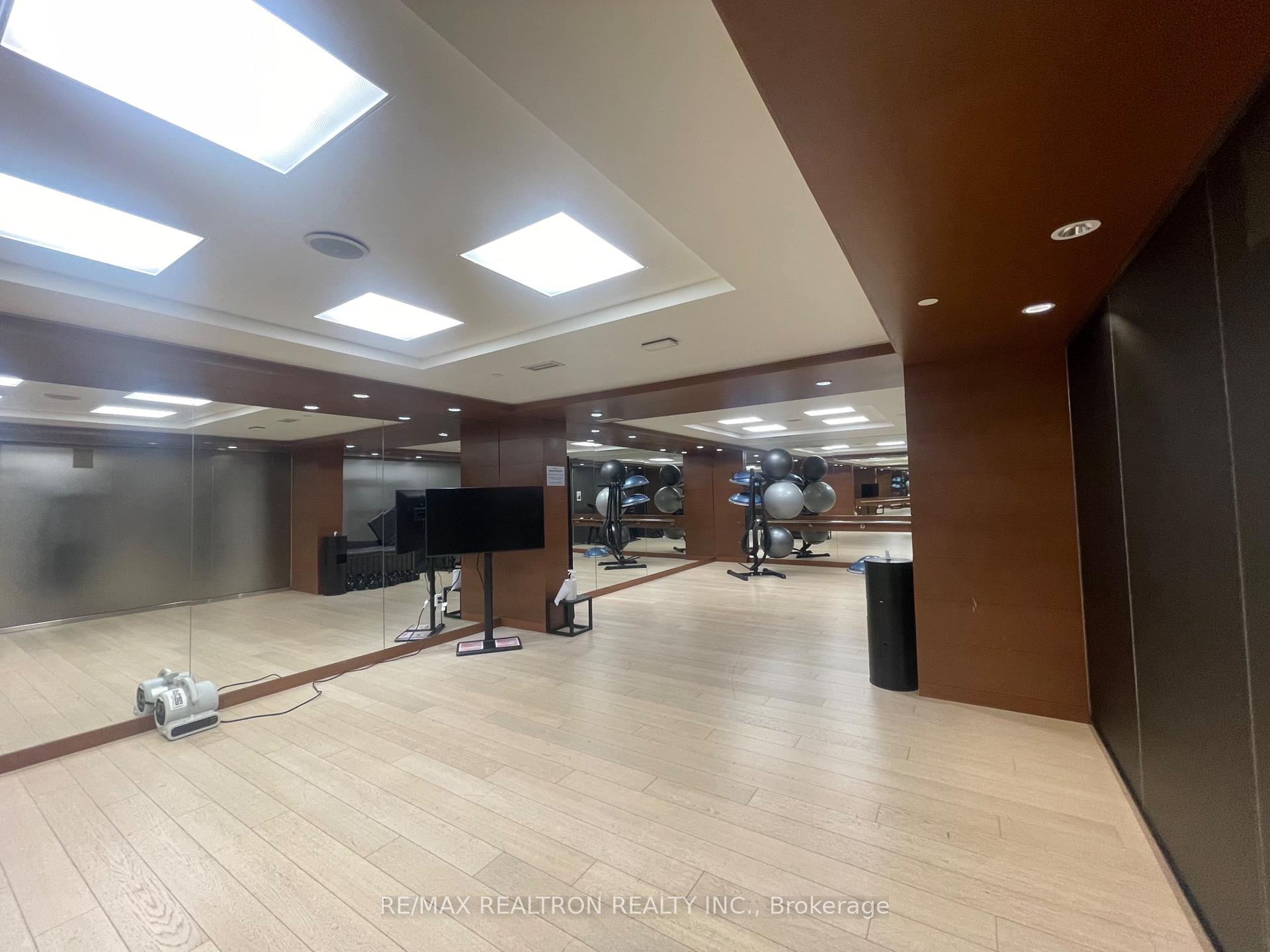Photo 21 of Unit 419, 39 Queens Quay E, Toronto, Waterfront Communities — HOMEH