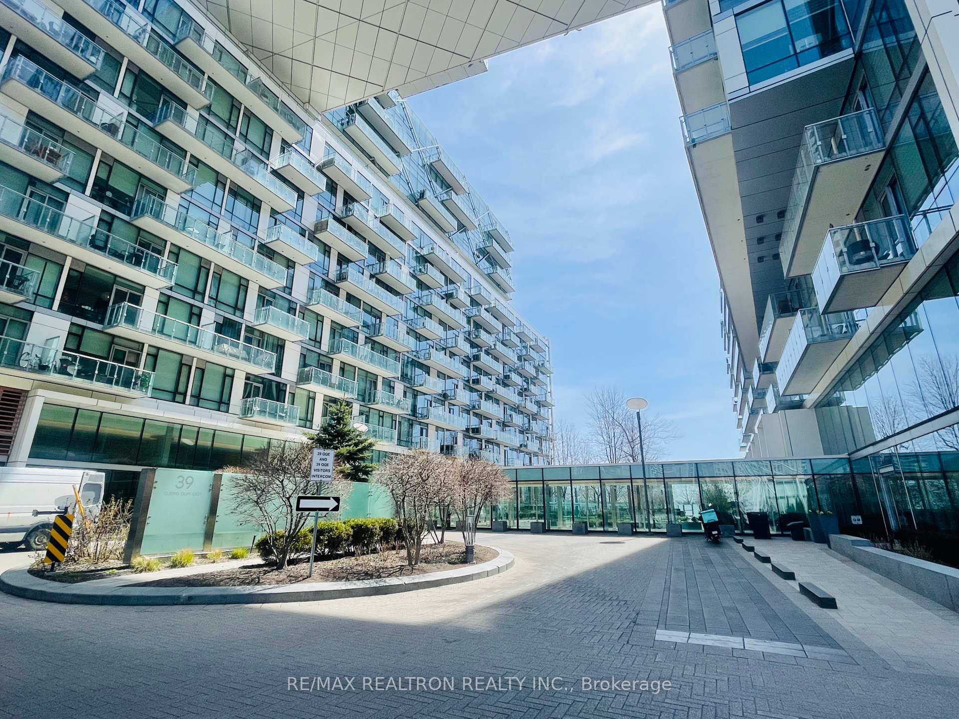 Photo 22 of Unit 419, 39 Queens Quay E, Toronto, Waterfront Communities — HOMEH