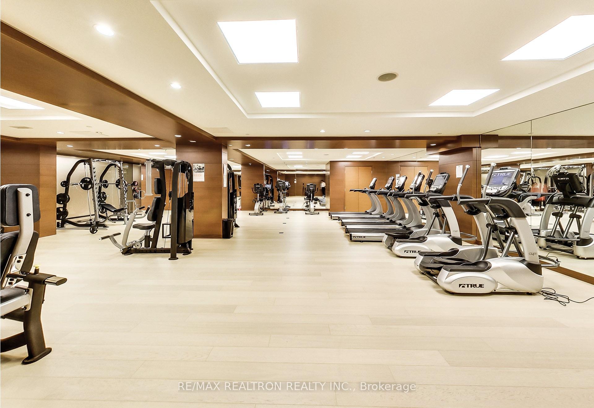 Photo 25 of Unit 419, 39 Queens Quay E, Toronto, Waterfront Communities — HOMEH