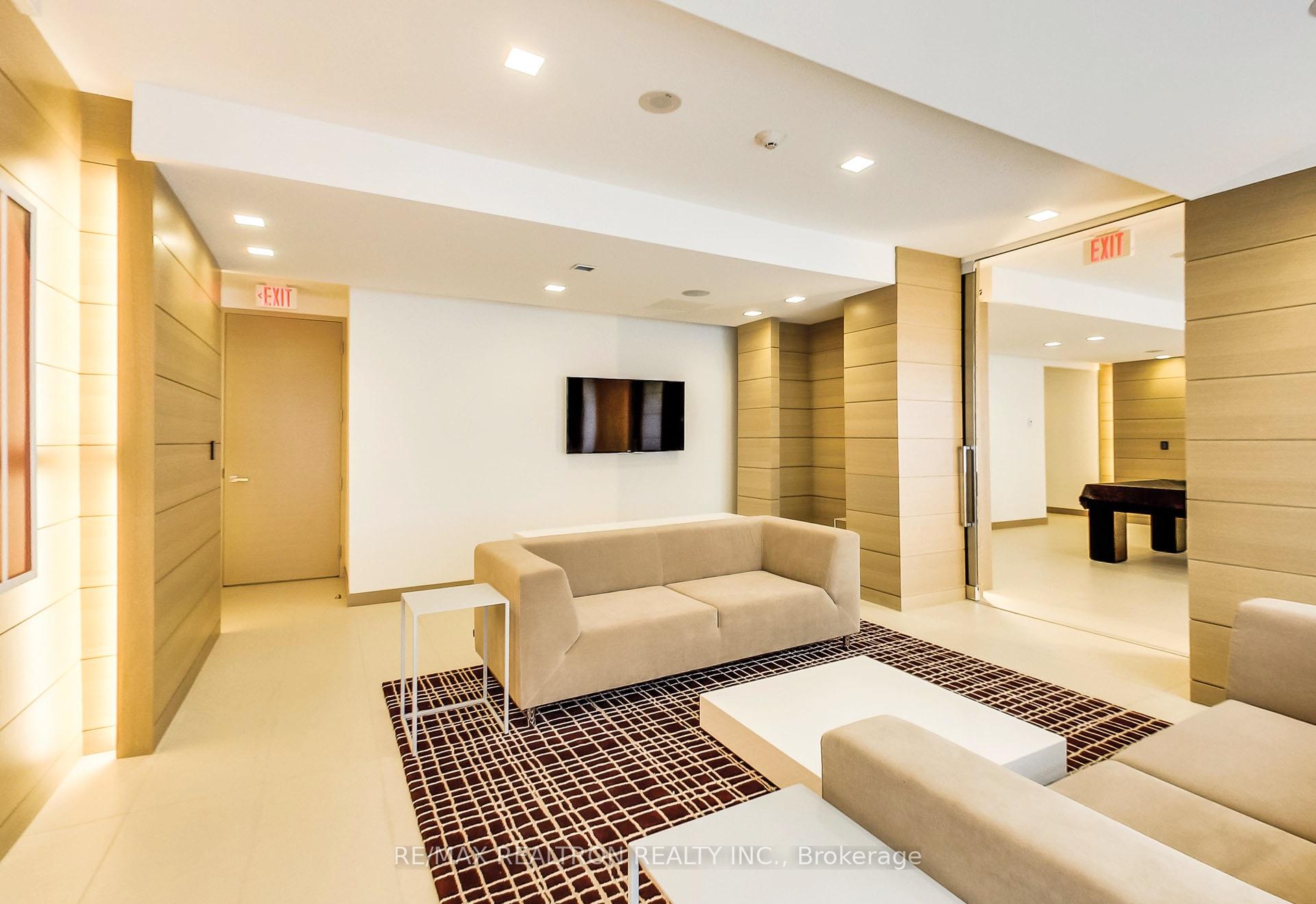Photo 27 of Unit 419, 39 Queens Quay E, Toronto, Waterfront Communities — HOMEH