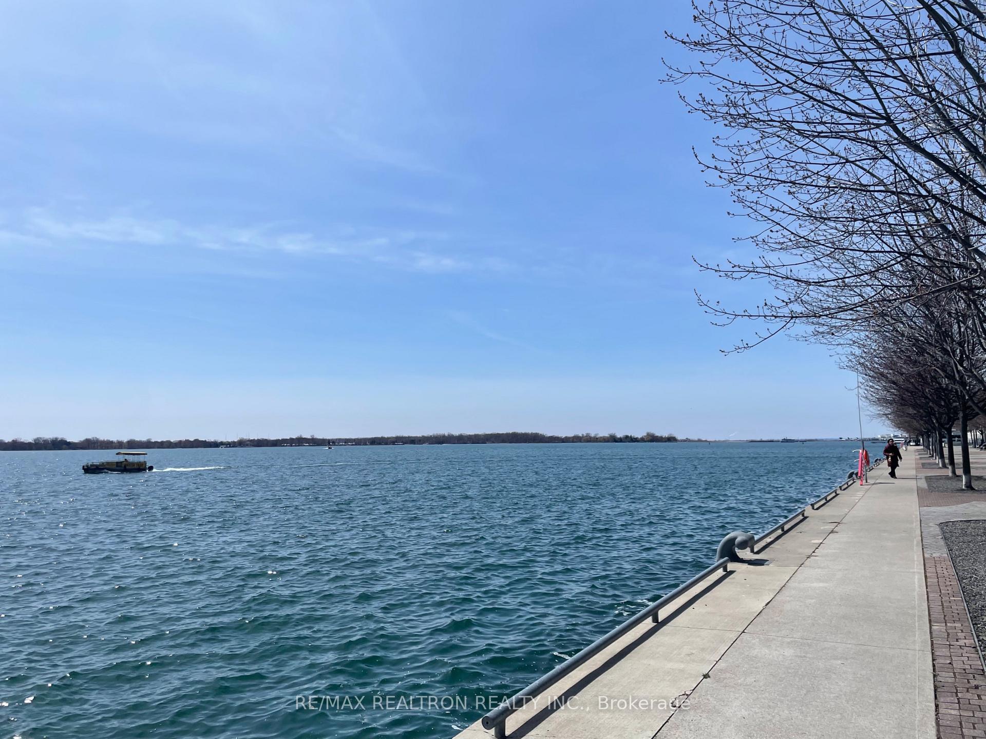 Photo 28 of Unit 419, 39 Queens Quay E, Toronto, Waterfront Communities — HOMEH