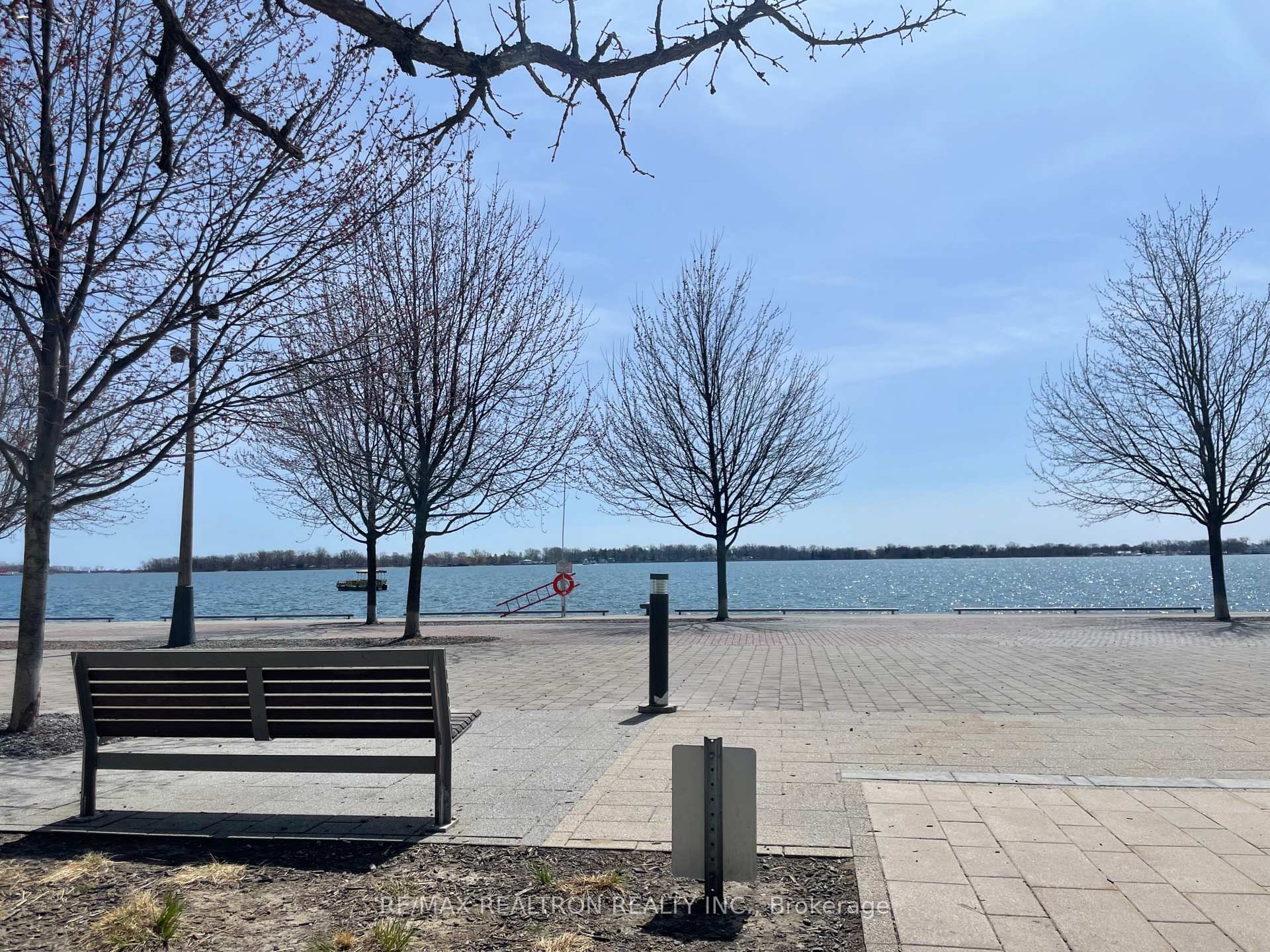 Photo 29 of Unit 419, 39 Queens Quay E, Toronto, Waterfront Communities — HOMEH