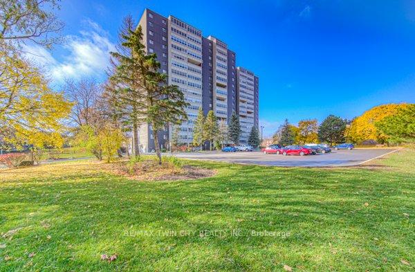 Photo 1 of Unit 1109, 225 Harvard Place, Waterloo — HOMEH
