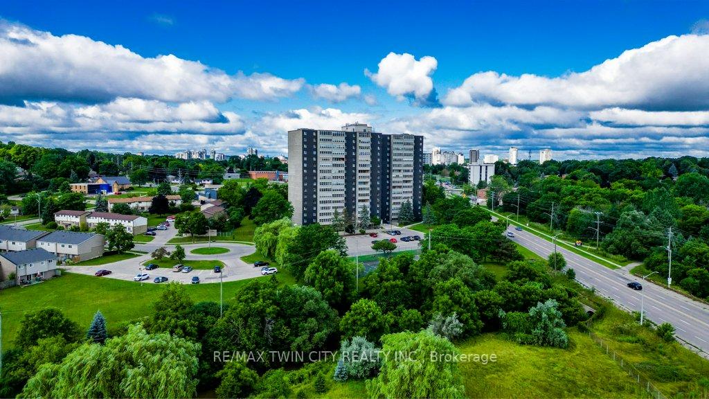 Photo 2 of Unit 1109, 225 Harvard Place, Waterloo — HOMEH