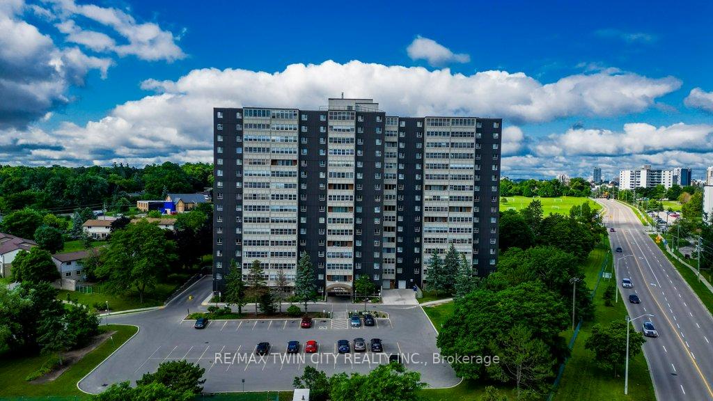 Photo 3 of Unit 1109, 225 Harvard Place, Waterloo — HOMEH
