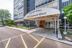Photo 4 of Unit 1109, 225 Harvard Place, Waterloo — HOMEH