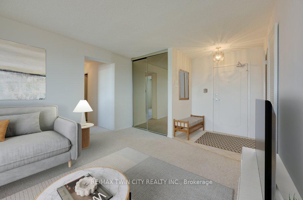 Photo 10 of Unit 1109, 225 Harvard Place, Waterloo — HOMEH