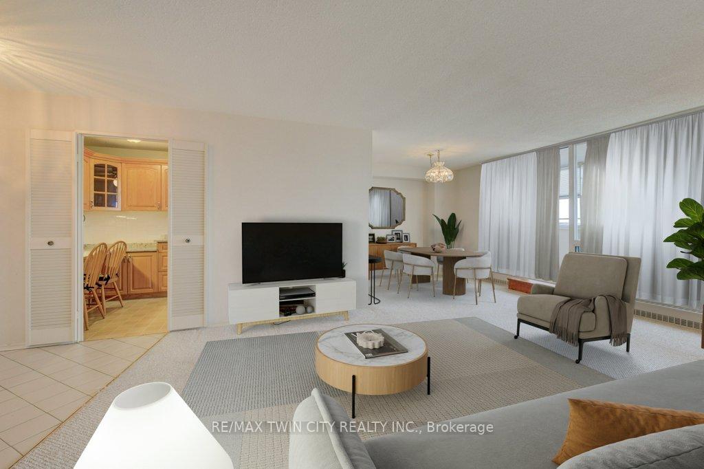 Photo 18 of Unit 1109, 225 Harvard Place, Waterloo — HOMEH