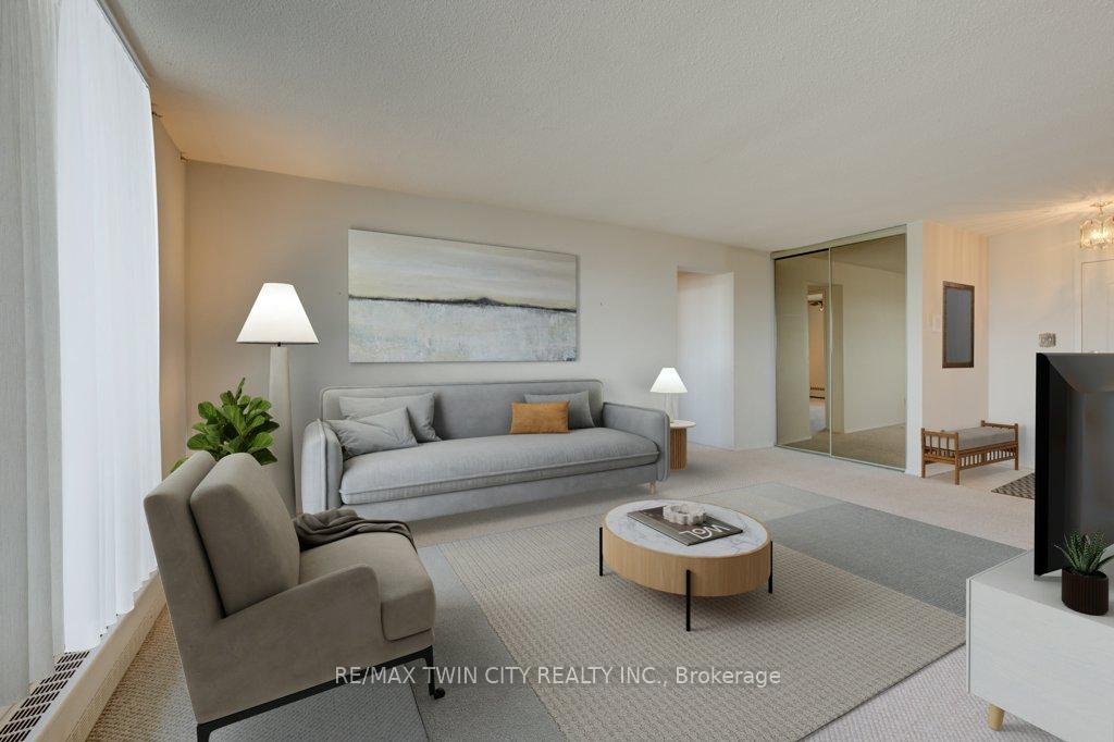 Photo 23 of Unit 1109, 225 Harvard Place, Waterloo — HOMEH