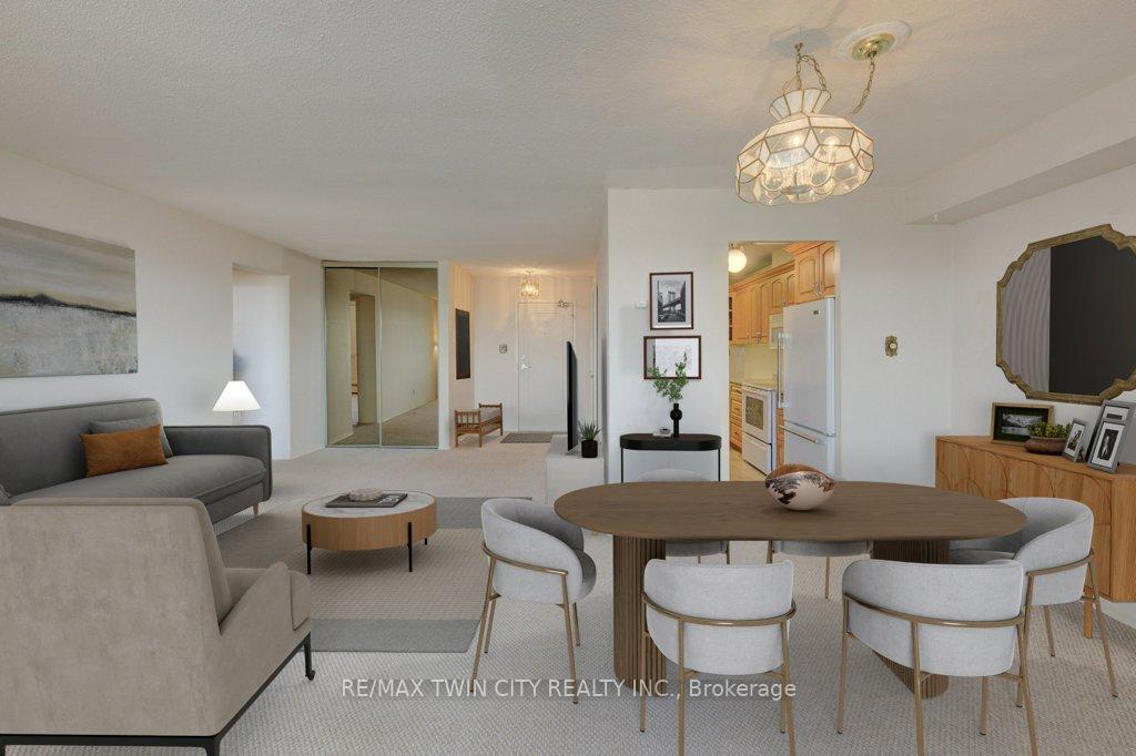 Photo 25 of Unit 1109, 225 Harvard Place, Waterloo — HOMEH