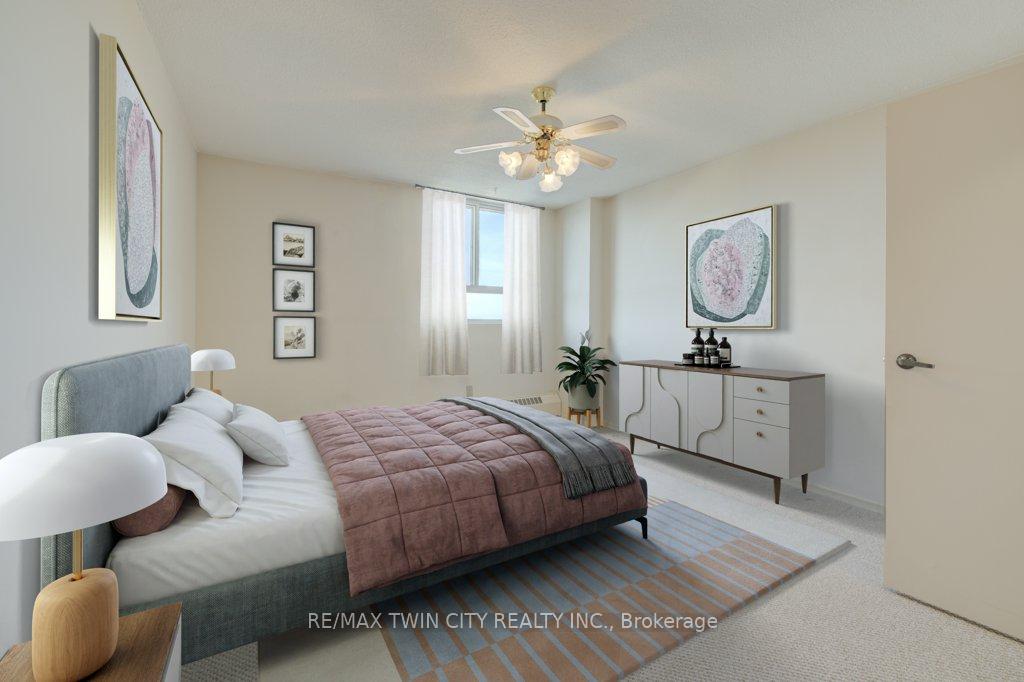 Photo 32 of Unit 1109, 225 Harvard Place, Waterloo — HOMEH