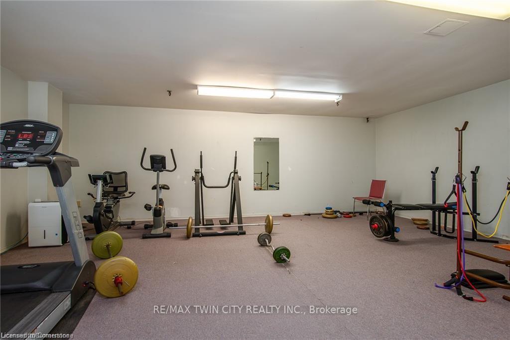 Photo 39 of Unit 1109, 225 Harvard Place, Waterloo — HOMEH
