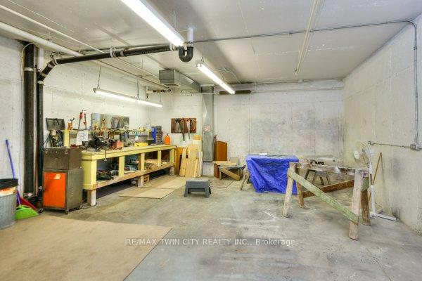 Photo 45 of Unit 1109, 225 Harvard Place, Waterloo — HOMEH