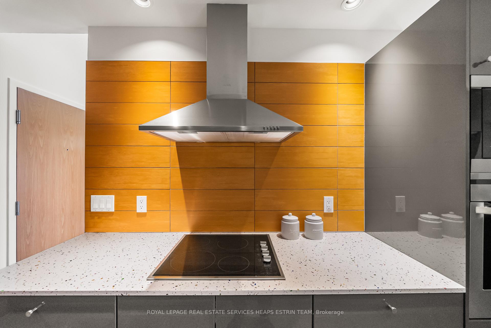 Photo 7 of Unit 809, 35 Church Street, Toronto, Church-Yonge Corridor — HOMEH
