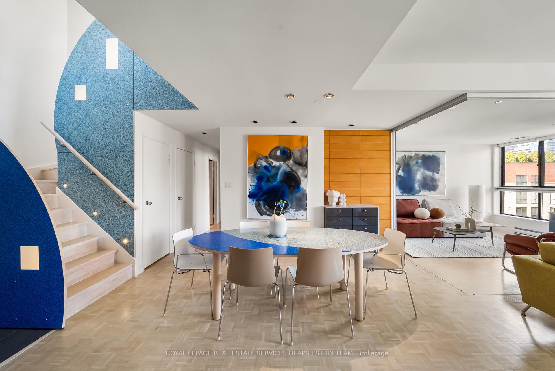 Photo 11 of Unit 809, 35 Church Street, Toronto, Church-Yonge Corridor — HOMEH