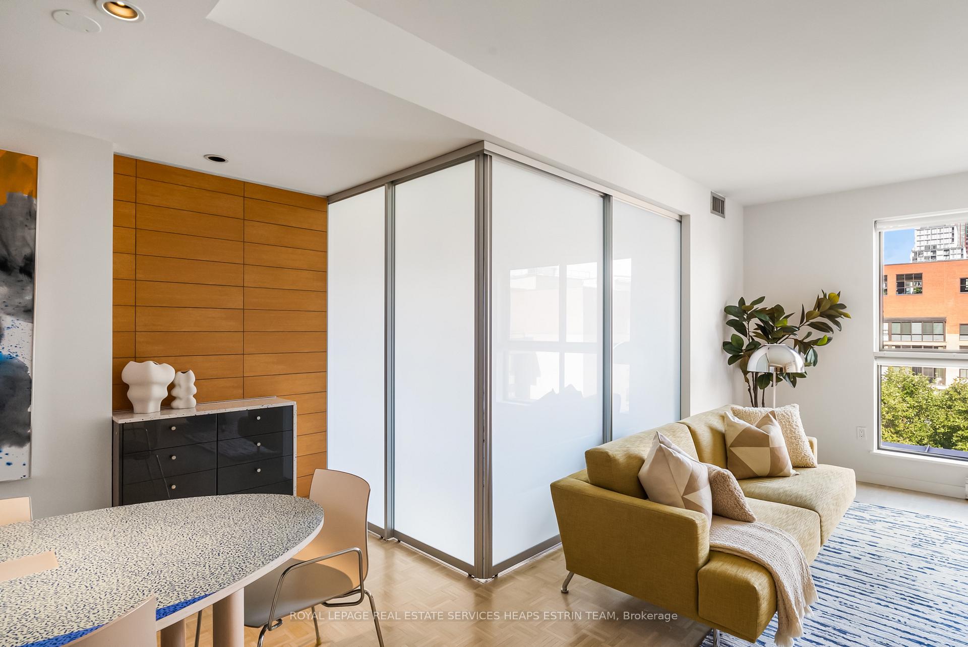 Photo 16 of Unit 809, 35 Church Street, Toronto, Church-Yonge Corridor — HOMEH
