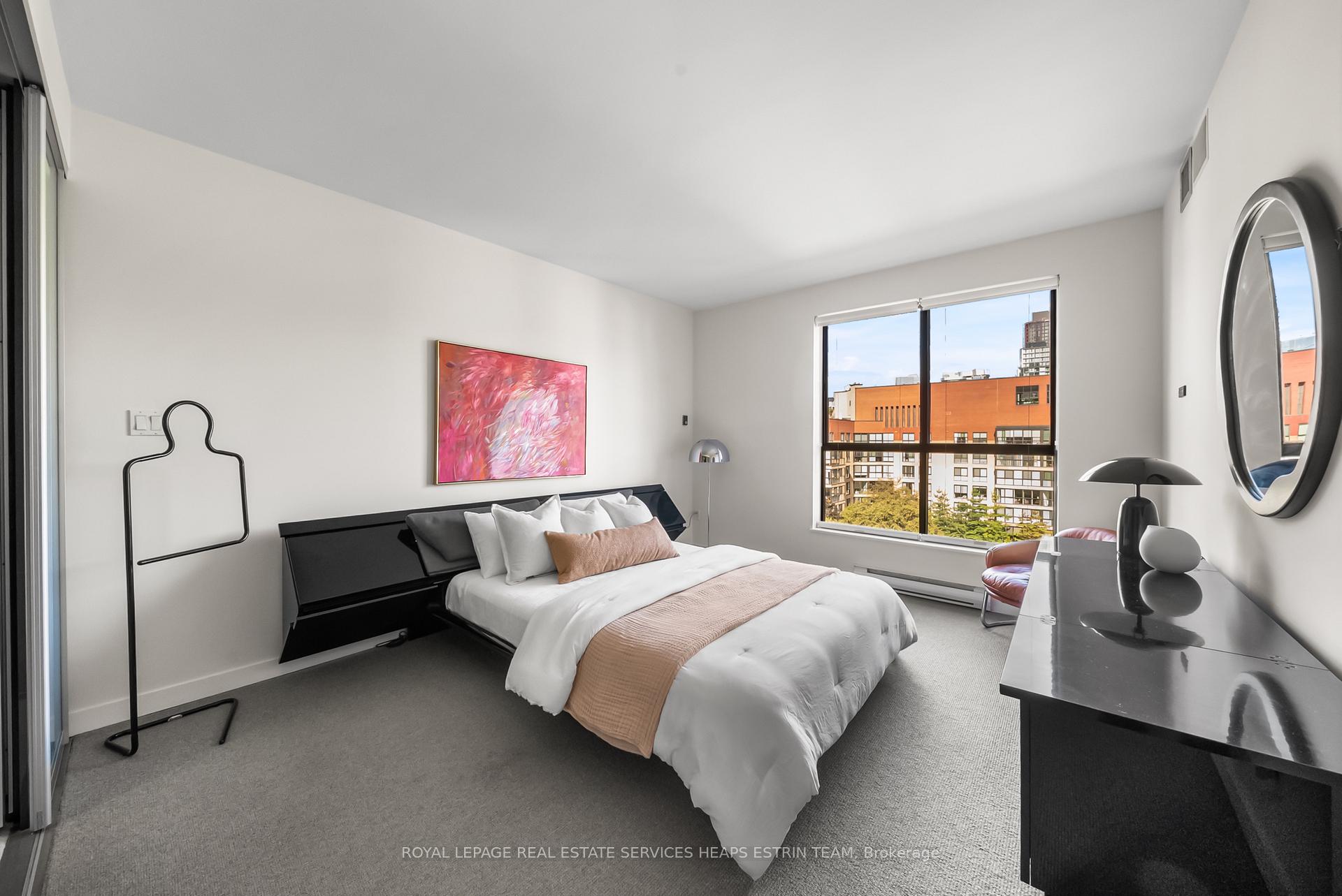 Photo 19 of Unit 809, 35 Church Street, Toronto, Church-Yonge Corridor — HOMEH