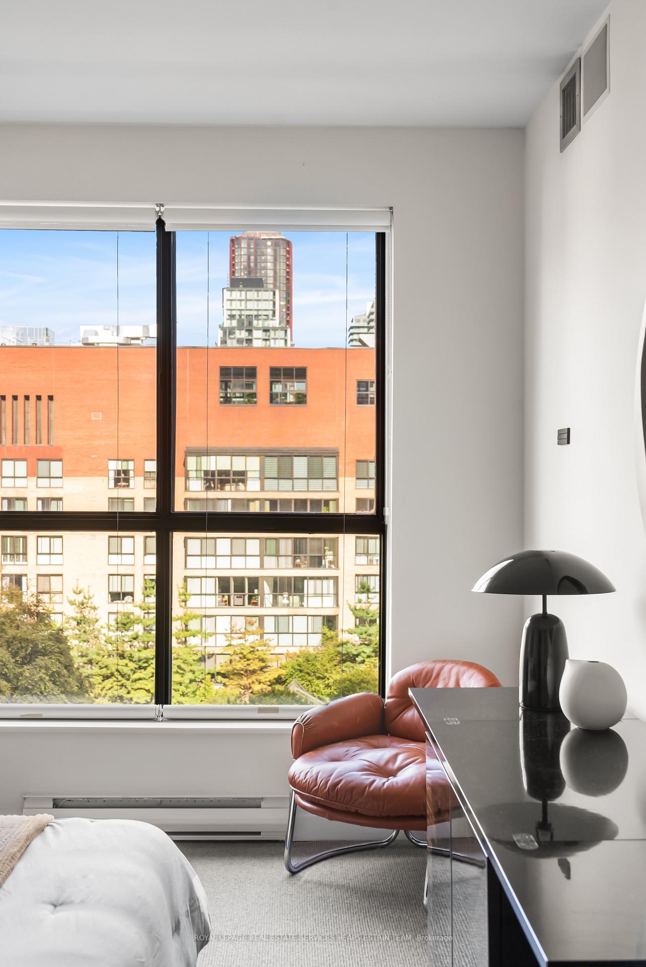 Photo 20 of Unit 809, 35 Church Street, Toronto, Church-Yonge Corridor — HOMEH
