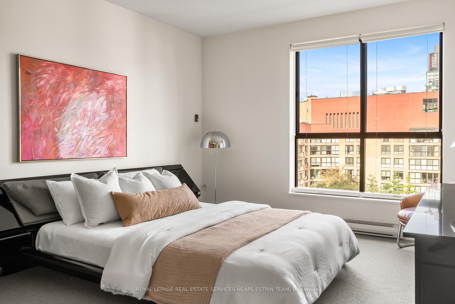 Photo 21 of Unit 809, 35 Church Street, Toronto, Church-Yonge Corridor — HOMEH