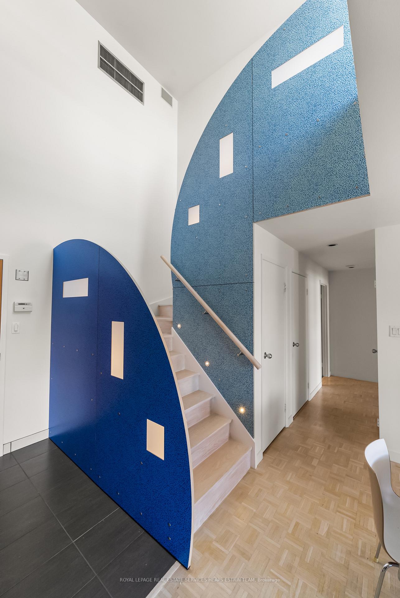 Photo 26 of Unit 809, 35 Church Street, Toronto, Church-Yonge Corridor — HOMEH
