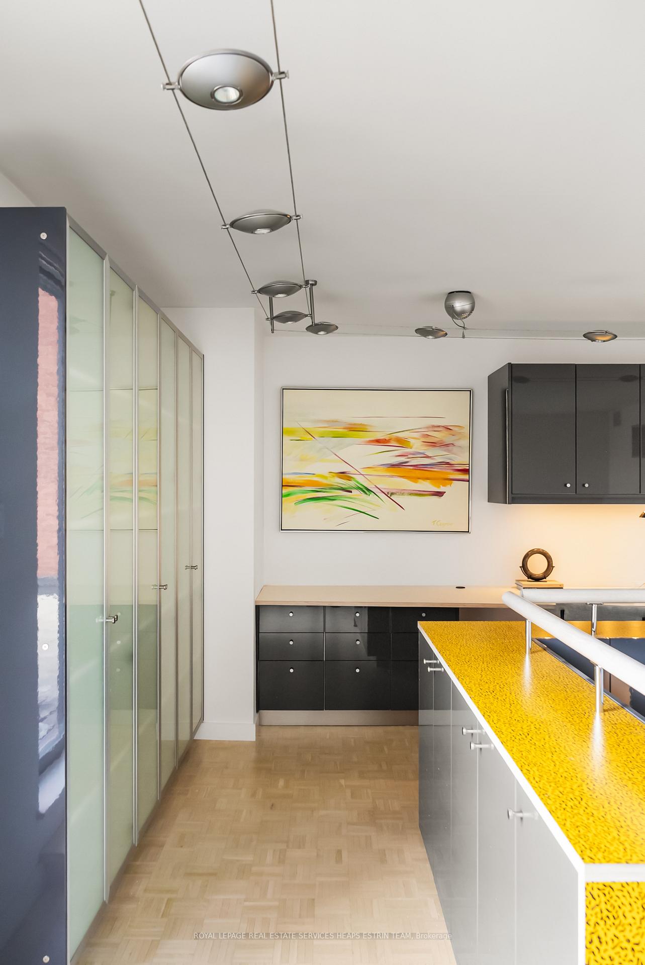 Photo 28 of Unit 809, 35 Church Street, Toronto, Church-Yonge Corridor — HOMEH