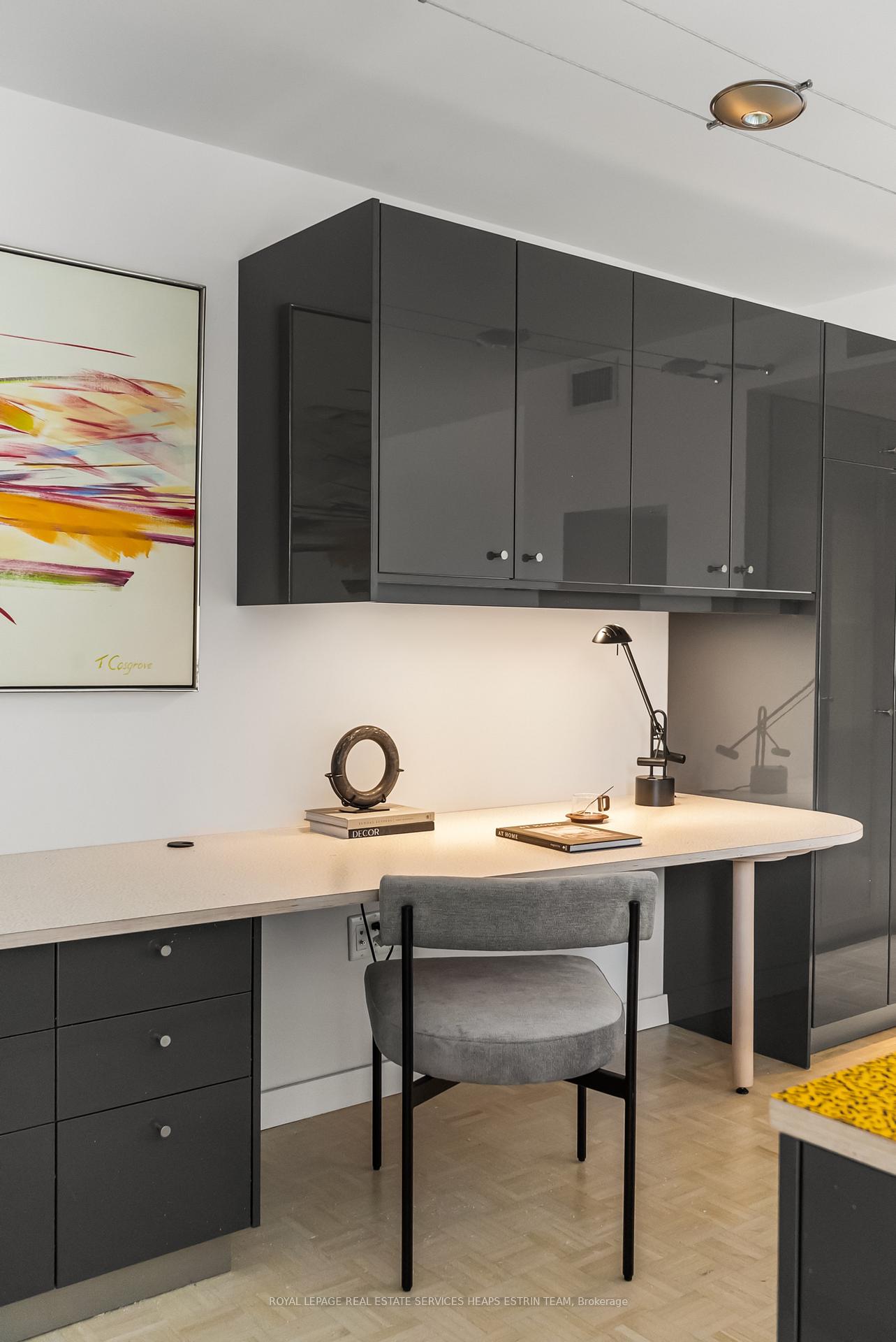 Photo 29 of Unit 809, 35 Church Street, Toronto, Church-Yonge Corridor — HOMEH