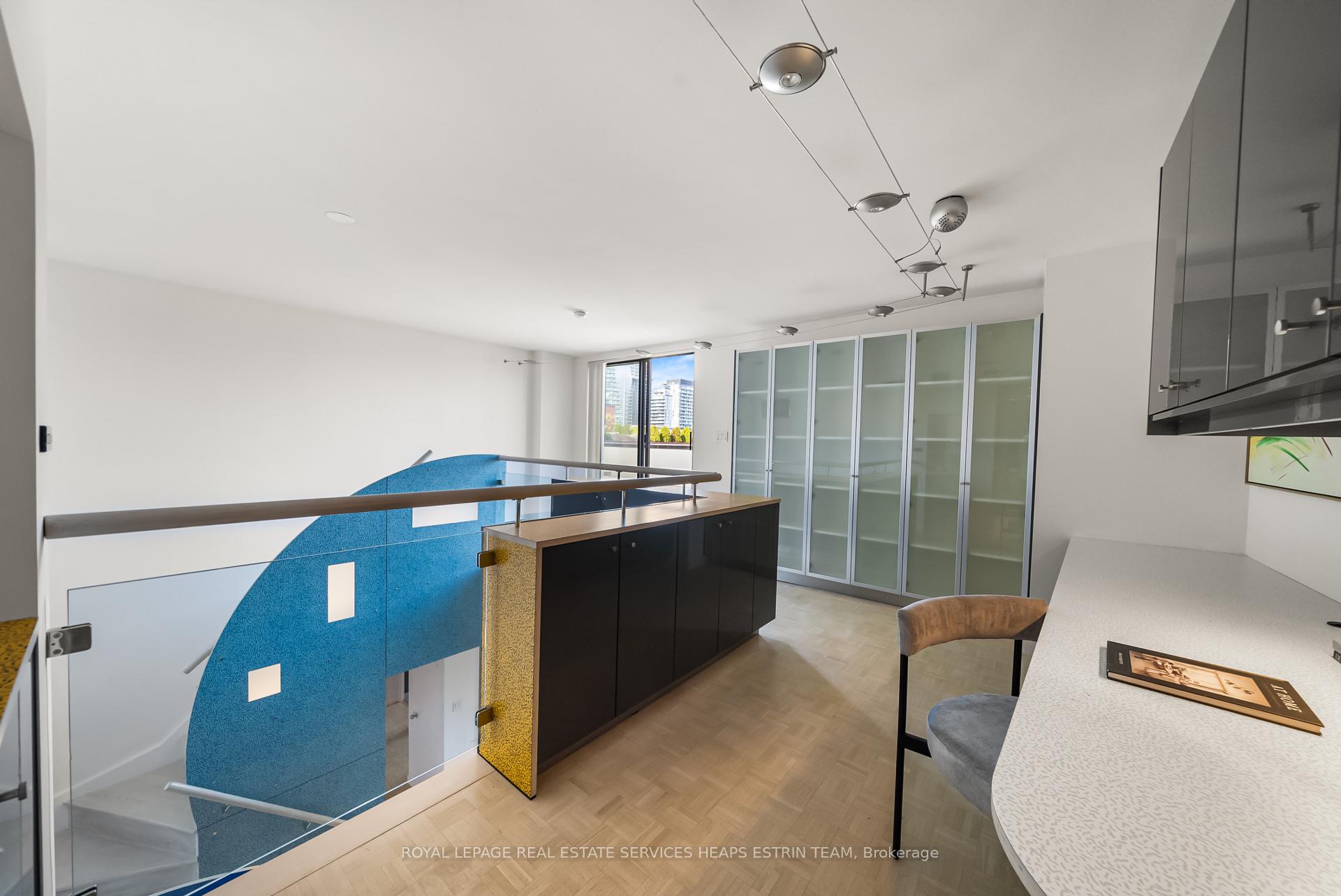 Photo 30 of Unit 809, 35 Church Street, Toronto, Church-Yonge Corridor — HOMEH