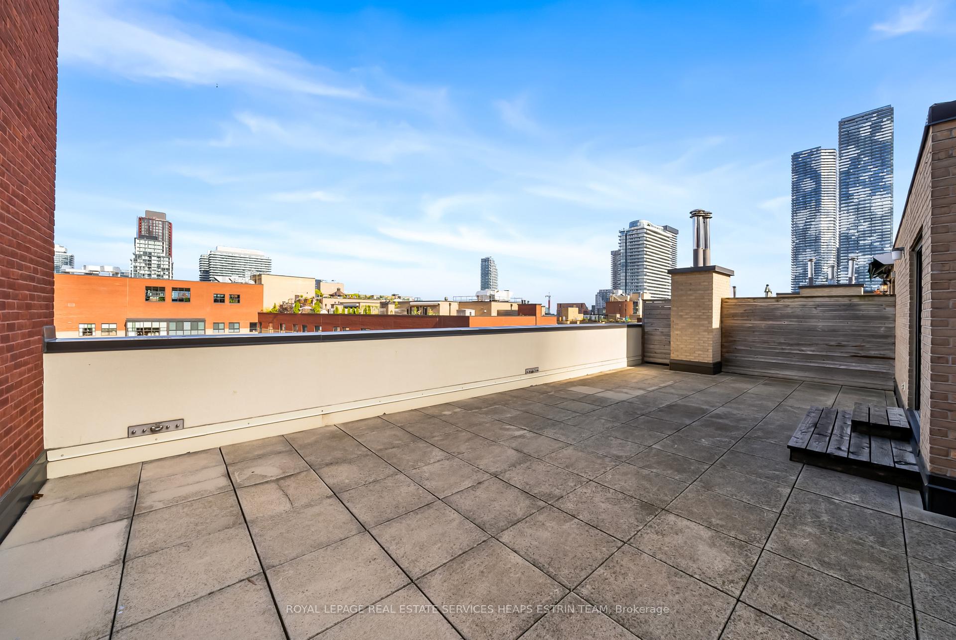 Photo 31 of Unit 809, 35 Church Street, Toronto, Church-Yonge Corridor — HOMEH