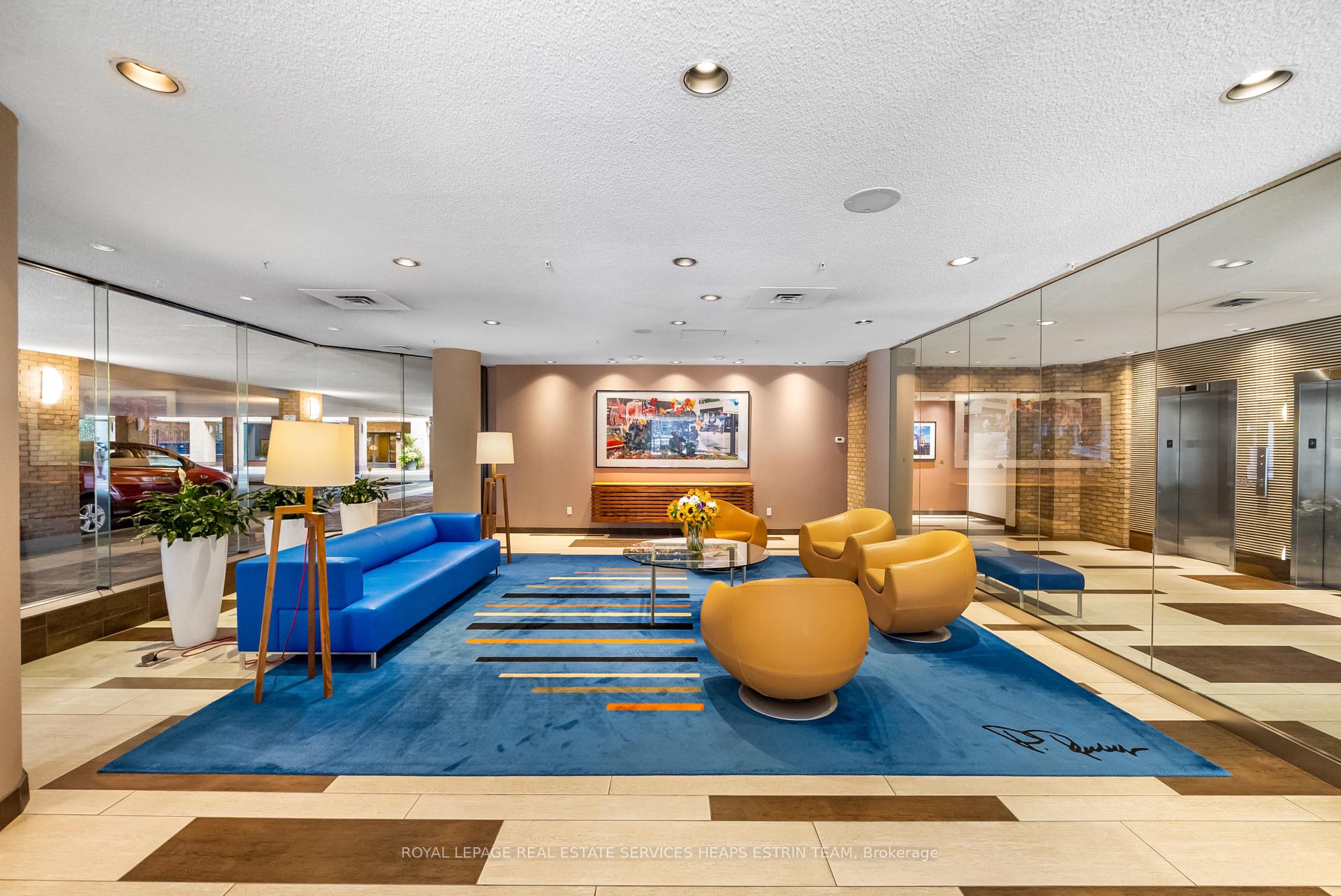 Photo 35 of Unit 809, 35 Church Street, Toronto, Church-Yonge Corridor — HOMEH