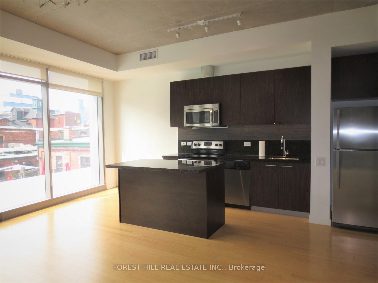 Photo 2 of Unit 201, 70 Distillery Lane, Toronto, Waterfront Communities — HOMEH