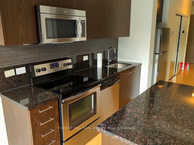Photo 13 of Unit 201, 70 Distillery Lane, Toronto, Waterfront Communities — HOMEH