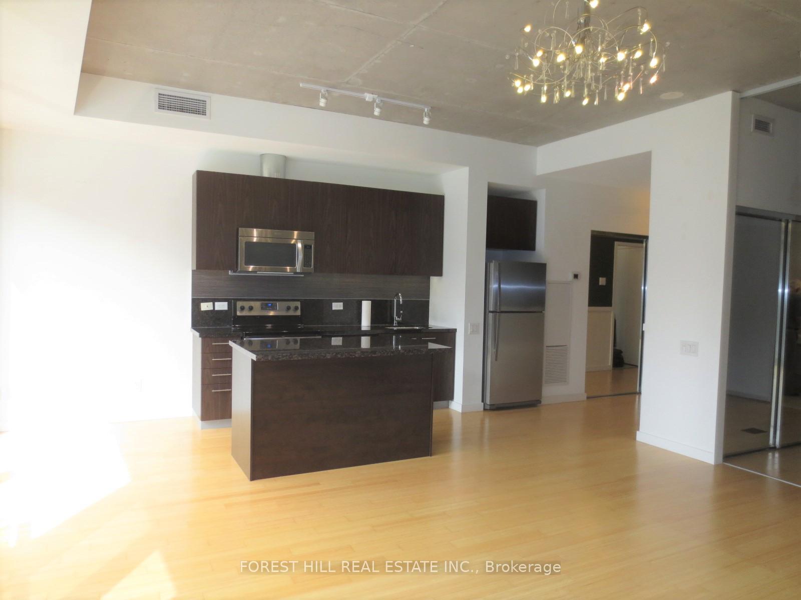 Photo 3 of Unit 201, 70 Distillery Lane, Toronto, Waterfront Communities — HOMEH