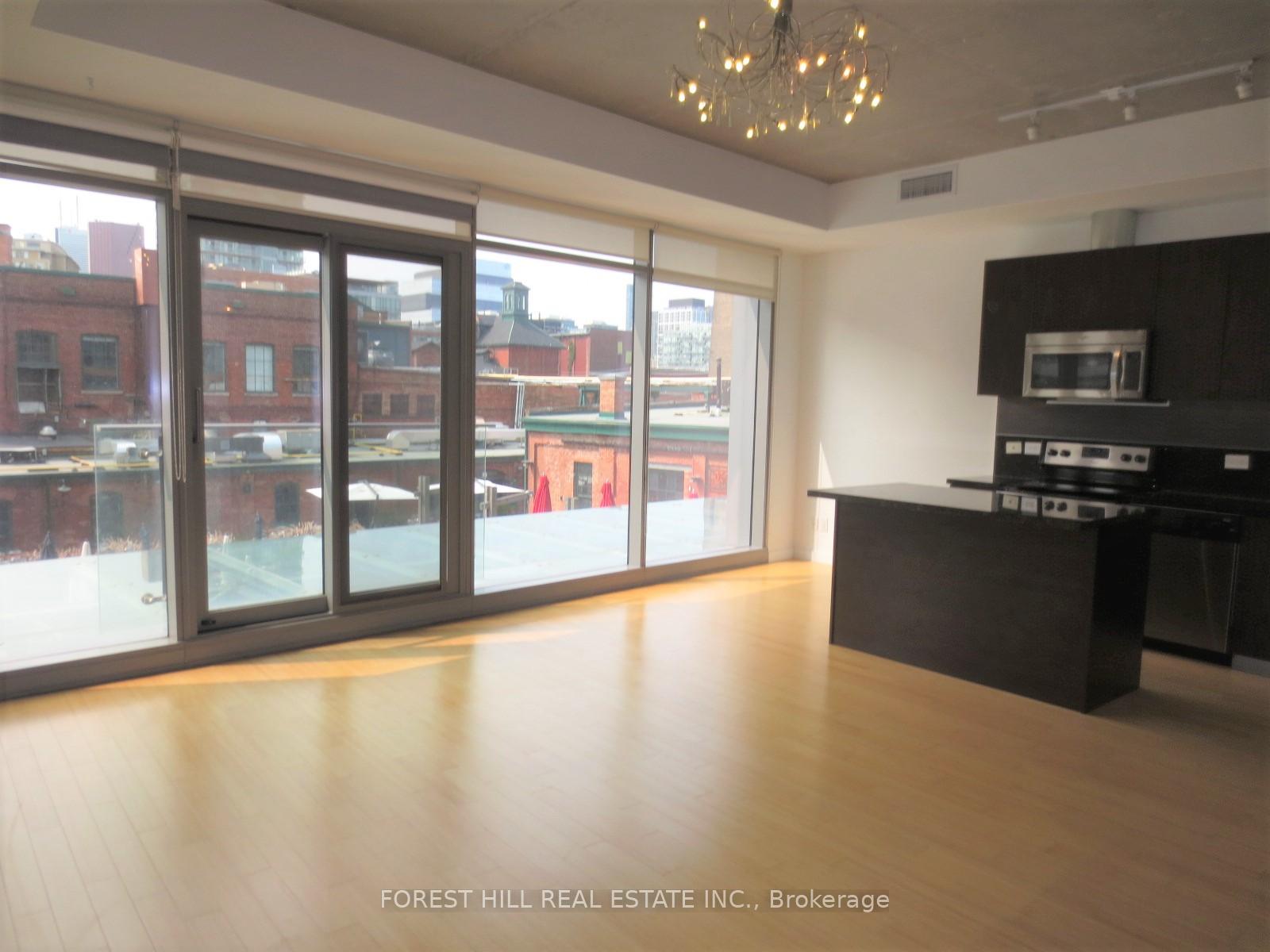Photo 5 of Unit 201, 70 Distillery Lane, Toronto, Waterfront Communities — HOMEH