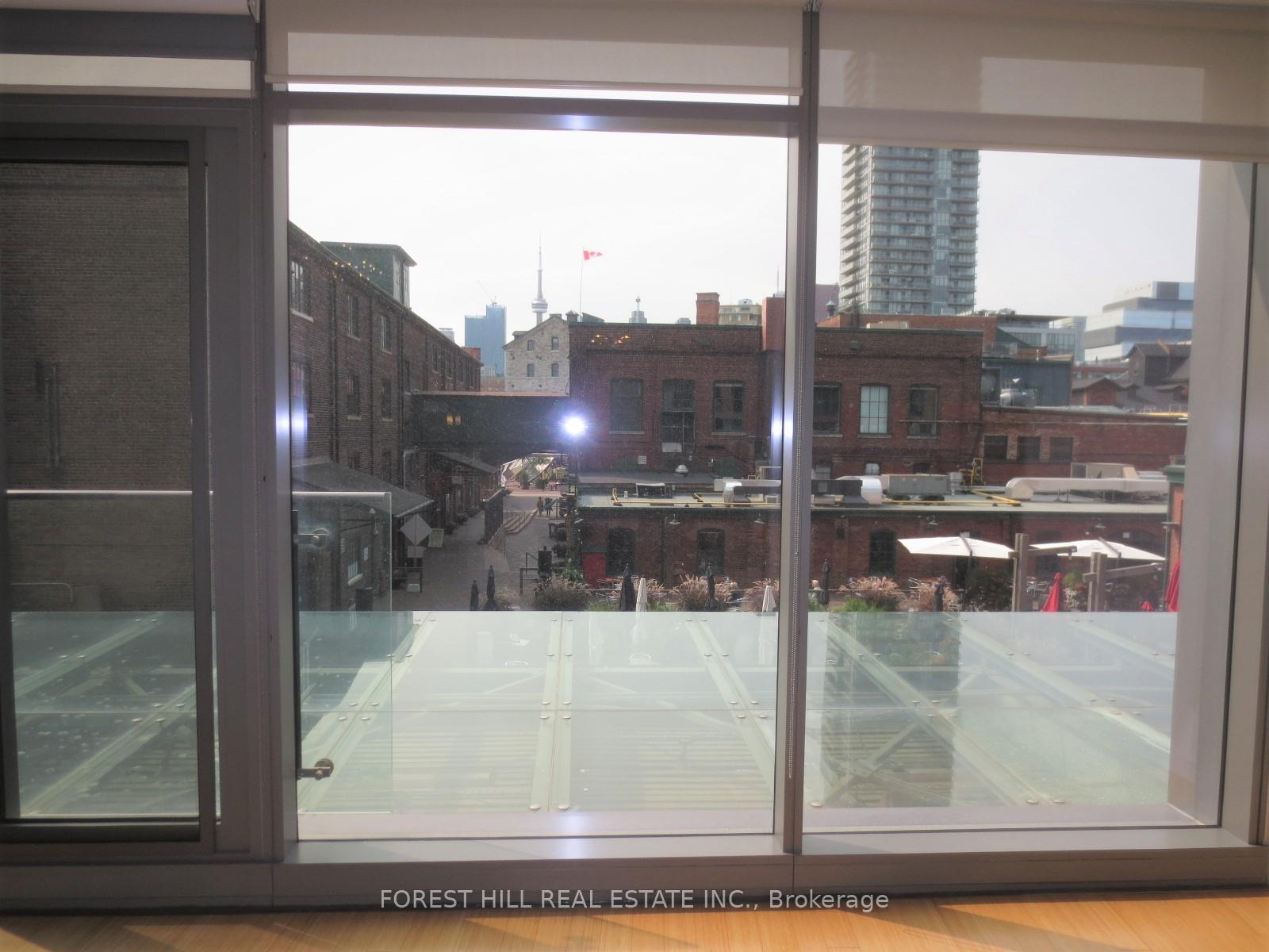 Photo 10 of Unit 201, 70 Distillery Lane, Toronto, Waterfront Communities — HOMEH