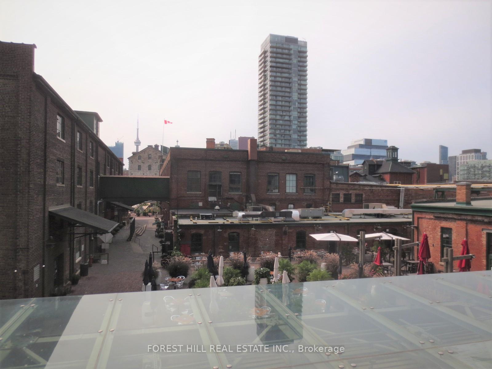 Photo 11 of Unit 201, 70 Distillery Lane, Toronto, Waterfront Communities — HOMEH