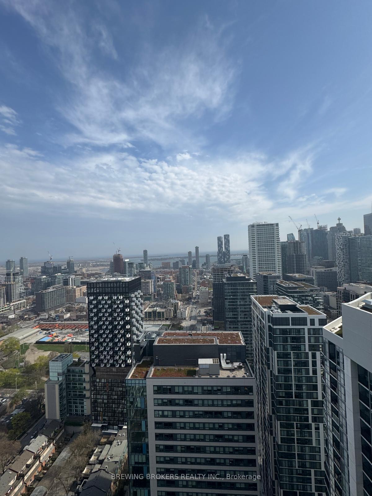 Photo 2 of Unit 4103, 159 Dundas Street E, Toronto, Church-Yonge Corridor — HOMEH