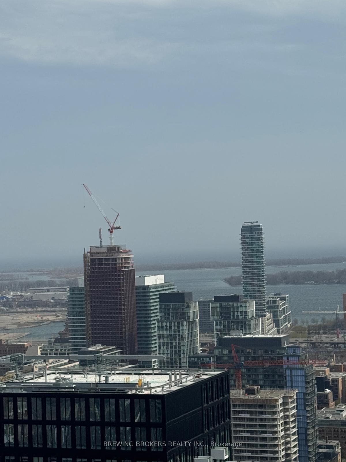 Photo 3 of Unit 4103, 159 Dundas Street E, Toronto, Church-Yonge Corridor — HOMEH