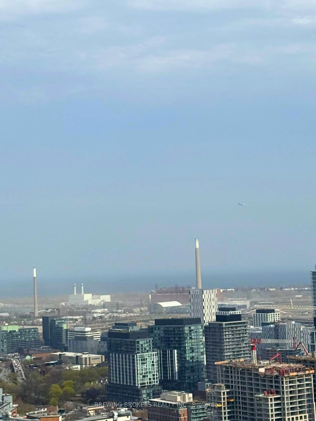 Photo 5 of Unit 4103, 159 Dundas Street E, Toronto, Church-Yonge Corridor — HOMEH