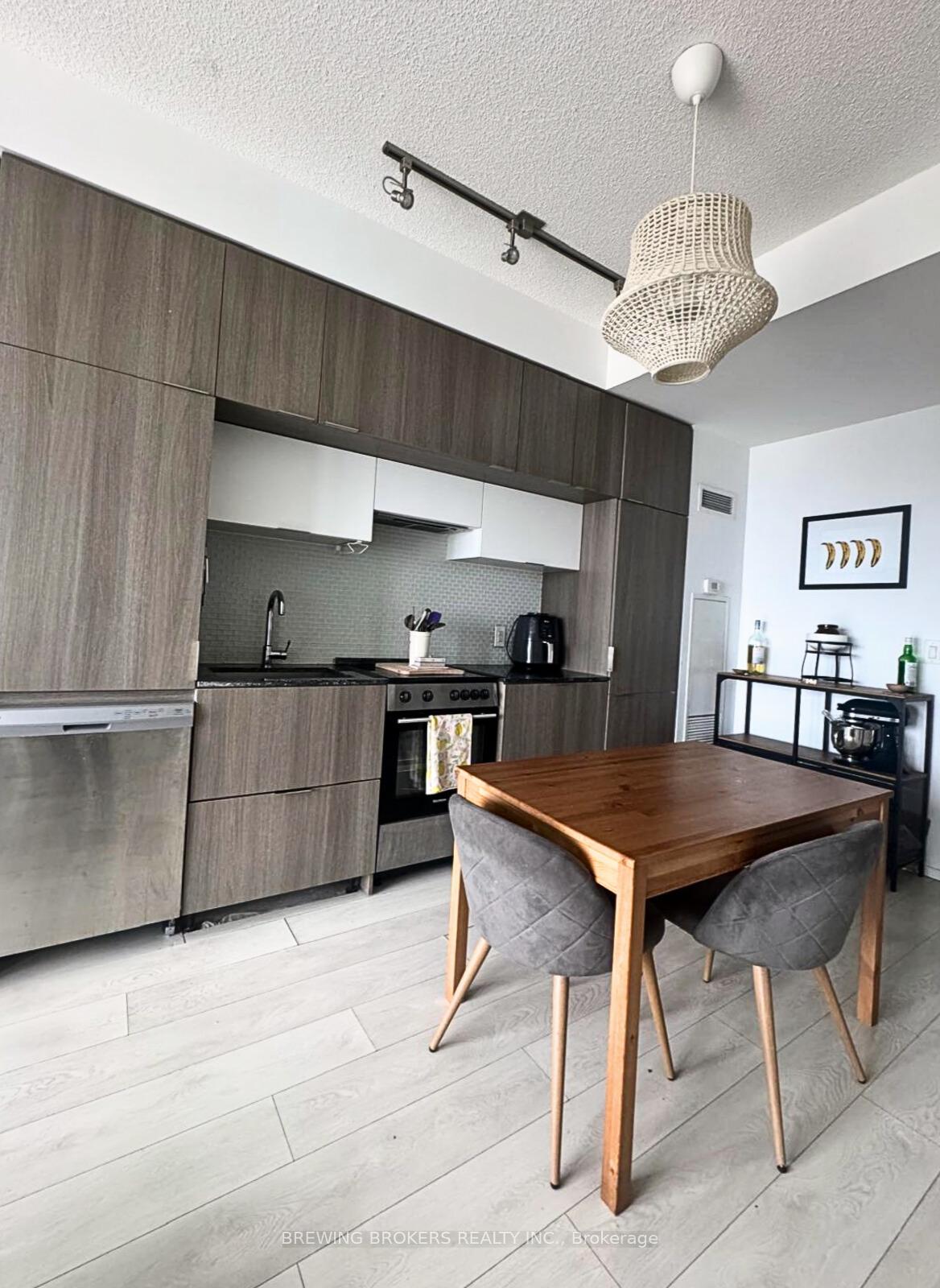 Photo 10 of Unit 4103, 159 Dundas Street E, Toronto, Church-Yonge Corridor — HOMEH