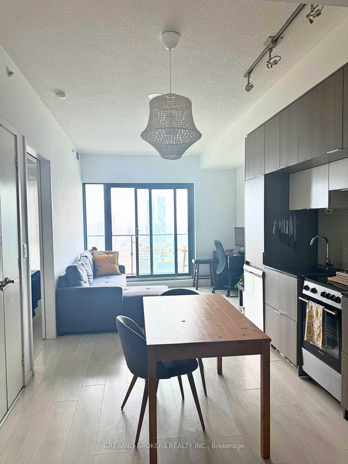 Photo 14 of Unit 4103, 159 Dundas Street E, Toronto, Church-Yonge Corridor — HOMEH