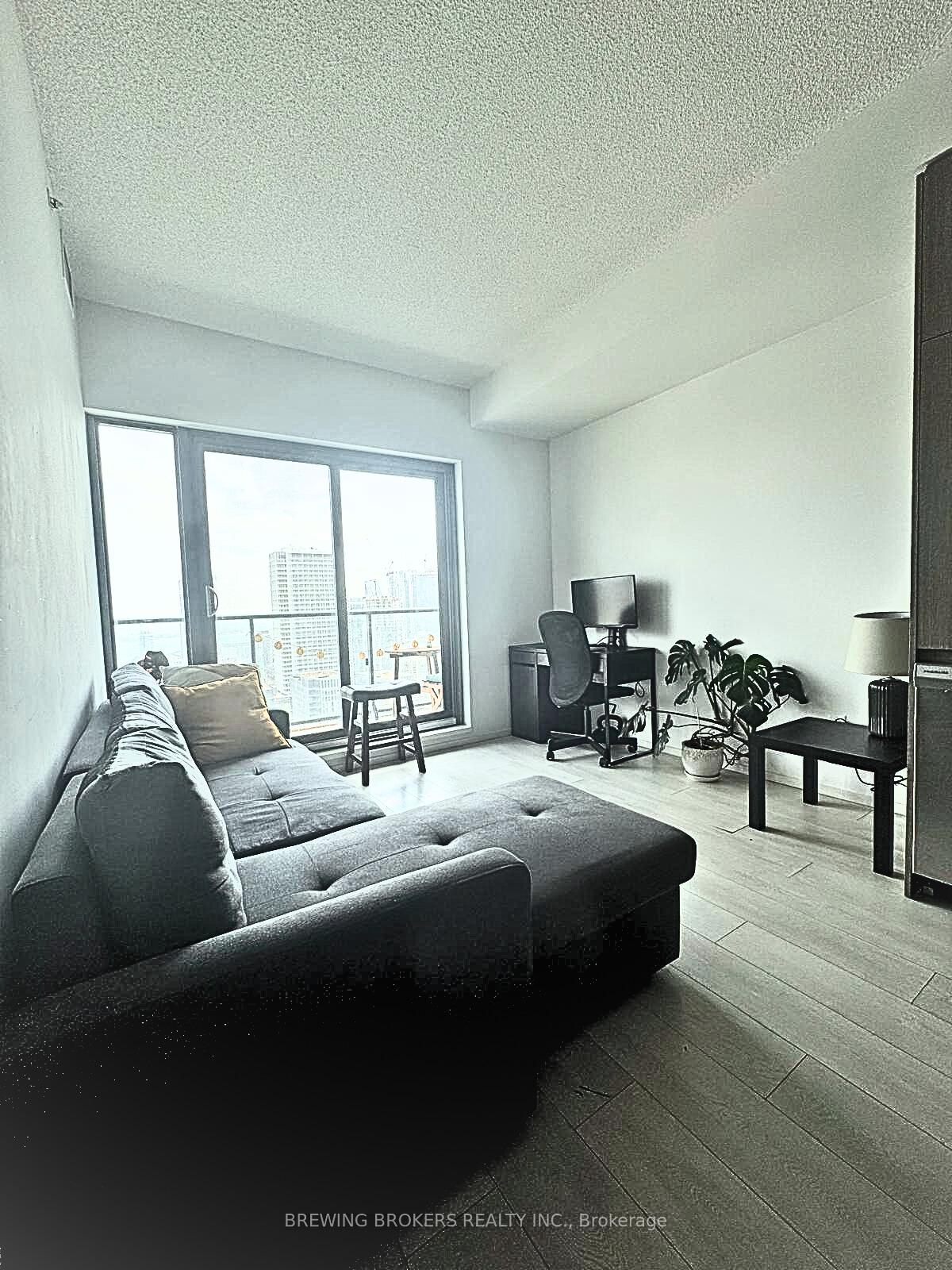 Photo 15 of Unit 4103, 159 Dundas Street E, Toronto, Church-Yonge Corridor — HOMEH