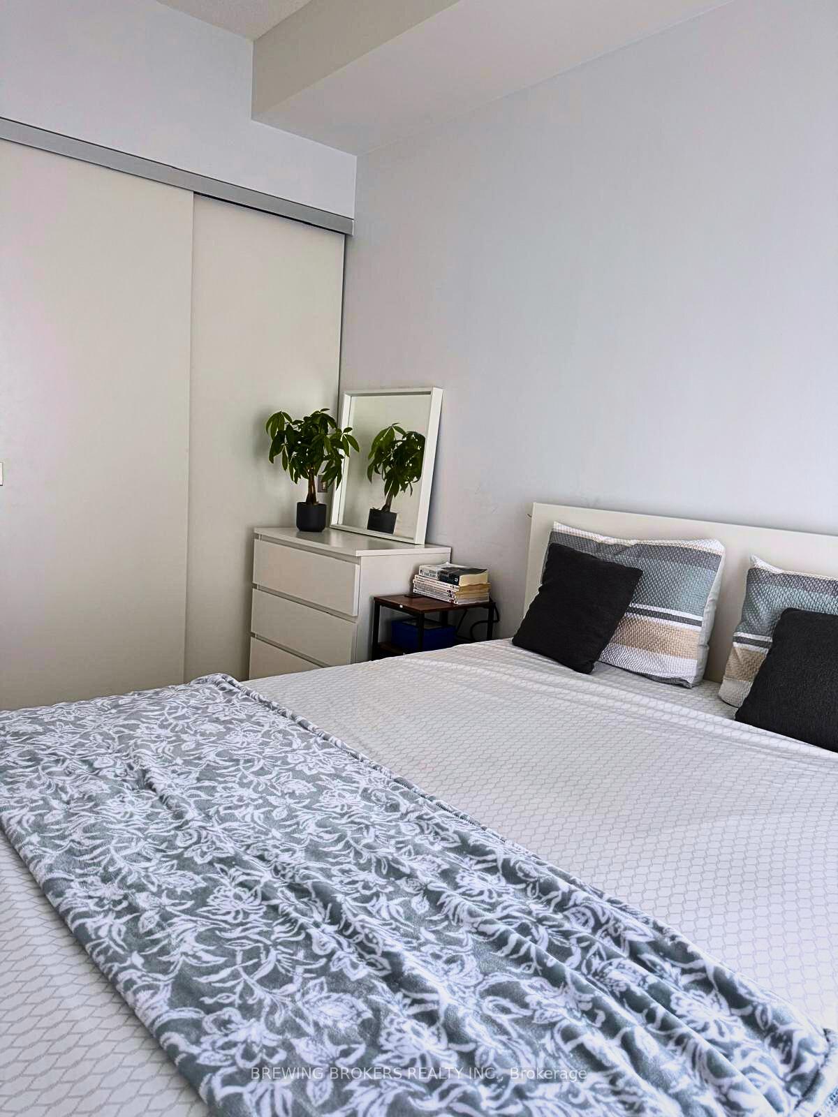Photo 17 of Unit 4103, 159 Dundas Street E, Toronto, Church-Yonge Corridor — HOMEH