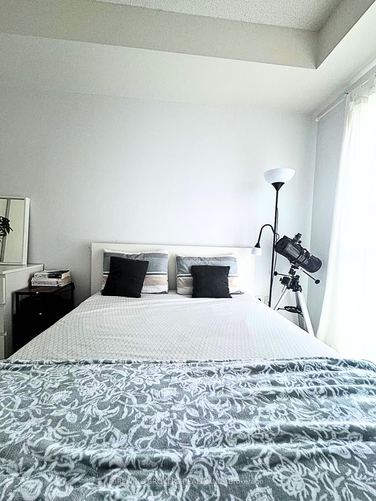 Photo 18 of Unit 4103, 159 Dundas Street E, Toronto, Church-Yonge Corridor — HOMEH