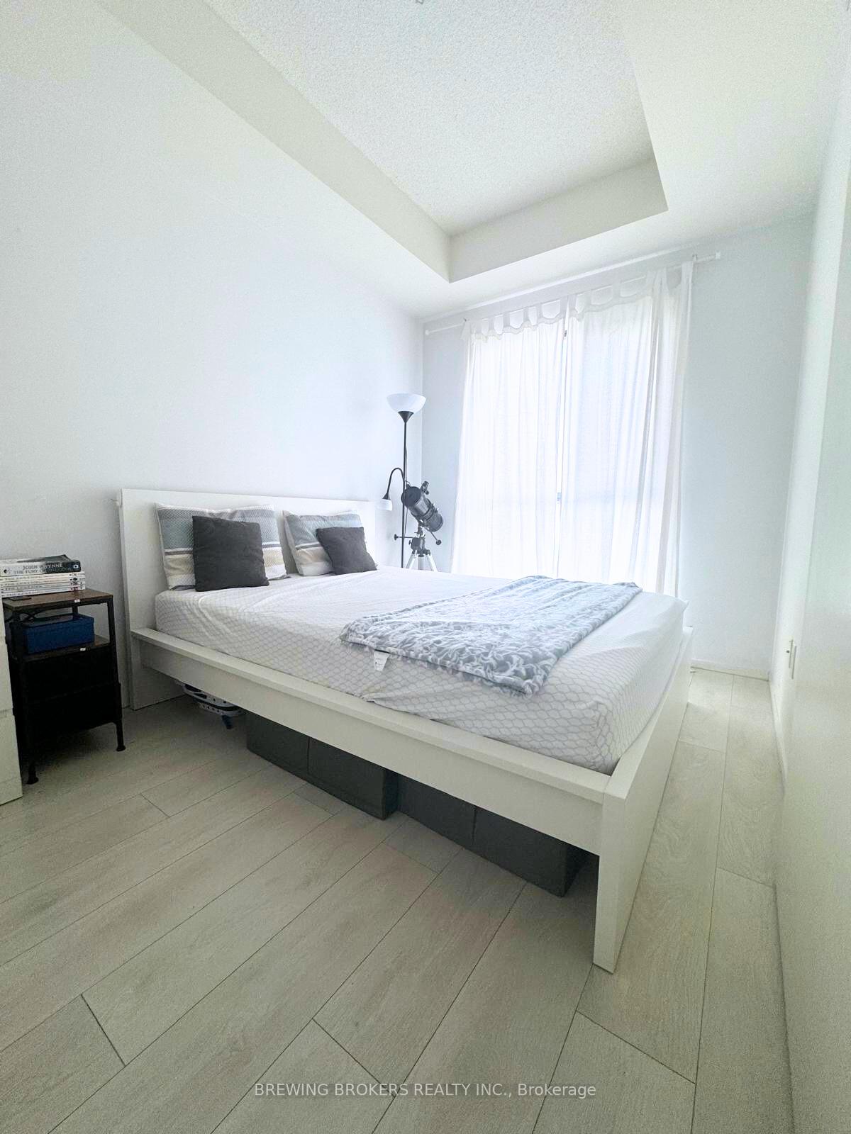 Photo 20 of Unit 4103, 159 Dundas Street E, Toronto, Church-Yonge Corridor — HOMEH